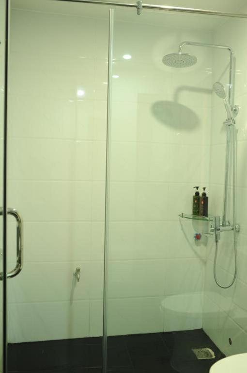 Soo Hotel Bắc Ninh Esterno foto